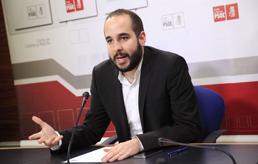 Foto Miguel Gonzalez Caballero