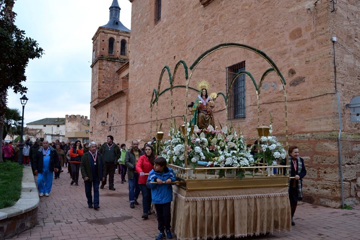 Granátula_Romería1