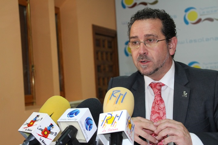 Luis D&iacute;az-Cacho-