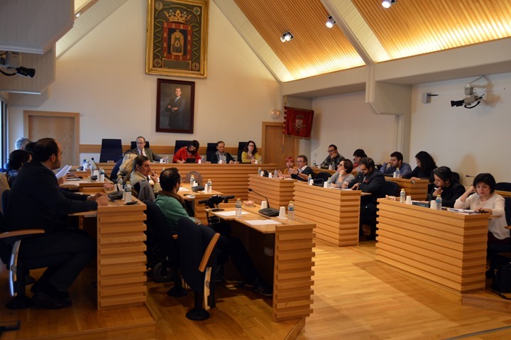 PLENO 9 MARZO