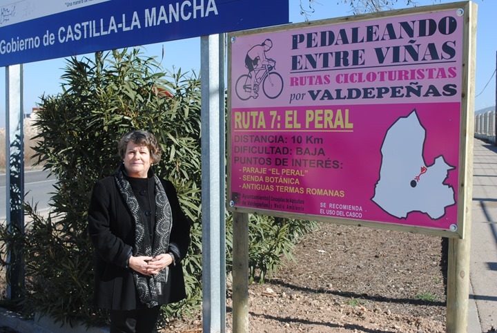 PRES RUTA EL PERAL