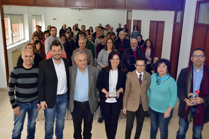 SALUDA NOSOTROS PROPONEMOS