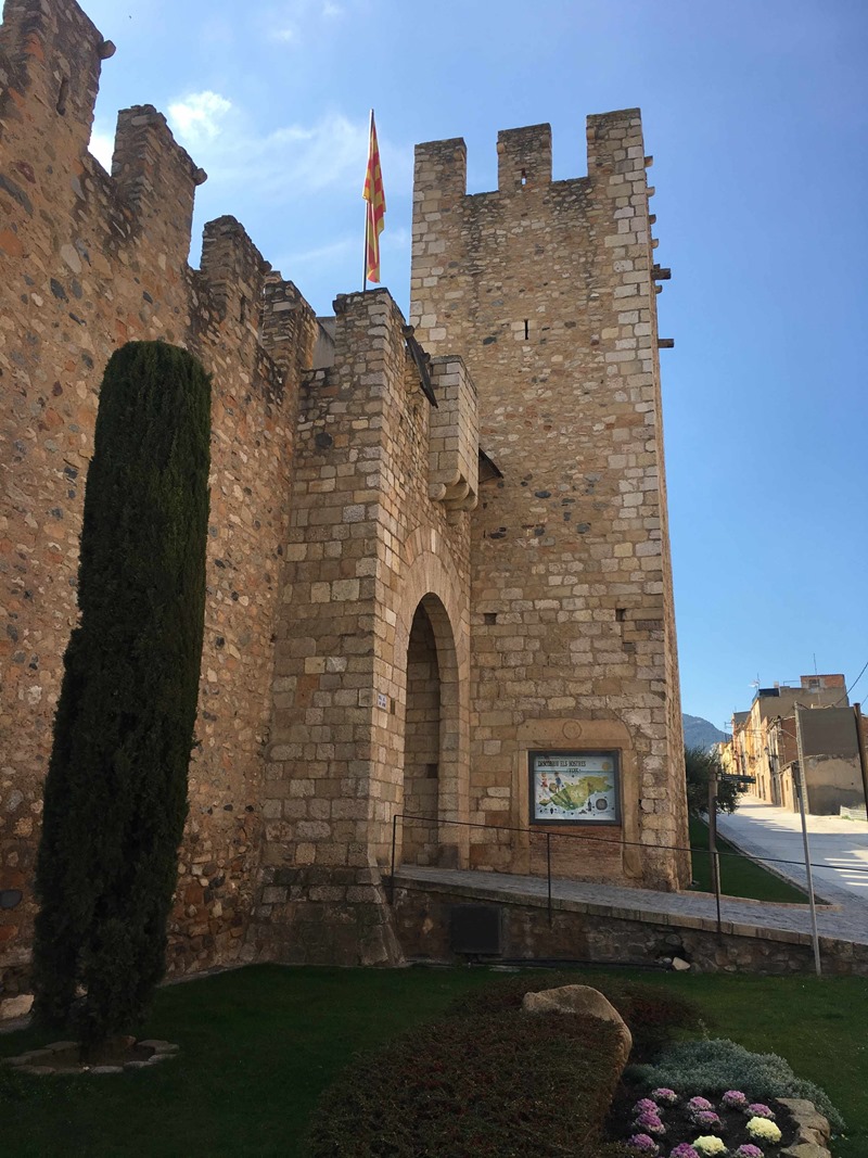 Sede DO Conca de Barberà
