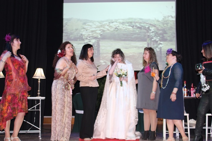 Siete Mujeres