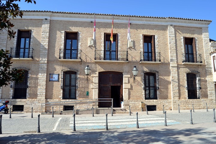 Villarrubia_ayuntamiento_