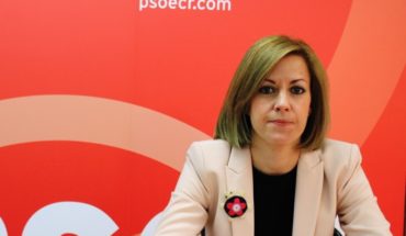 Abengózar: “Pese al papelón de Cotillas, todo el mundo sabe que el PP de Cospedal machacó a Tomelloso y quiso vender su Hospital”