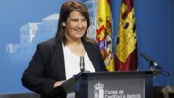 Agustina García: “El presidente García-Page no se conforma y continuará en 2017 invirtiendo en políticas activas de empleo así como medidas de estímulo empresarial”