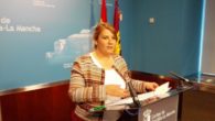 Agustina García: “Es lamentable que los dirigentes del PP no se alegren que el gobierno de García-Page cumpla con el objetivo de déficit”