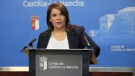 Agustina García: “Los presupuestos de 2017 traen más sanidad, más educación, más empleo, más servicios sociales y sin subir los impuestos”