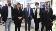 Alcázar de San Juan acoge unas jornadas nacionales de equipos directivos de enseñanzas de régimen especial