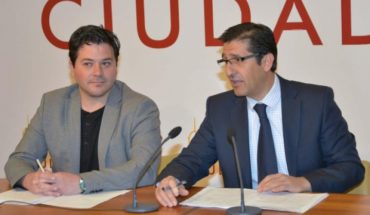 Almagro y Tomelloso juegan mañana la final del XXII Trofeo Diputación de Fútbol de Tercera División