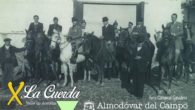 Almodóvar del Campo se dispone a vivir la décima edición de su ganadera Feria de Marzo