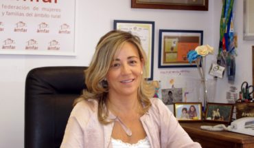 AMFAR organiza una veintena de actos para conmemorar el Día Internacional de la Mujer