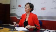 Blanca Fernández: “Estaremos muy vigilantes porque las enmiendas del PP siempre llevan ocultos recortes”