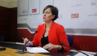 Blanca Fernández: “Estaremos muy vigilantes porque las enmiendas del PP siempre llevan ocultos recortes”