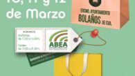 Bolaños celebrará entre el 10 y el 12 de marzo su IV Feria del Stock