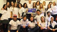 Bolaños participa en el proyecto internacional “I can do it” como socio dentro del programa Erasmus Plus Juventud