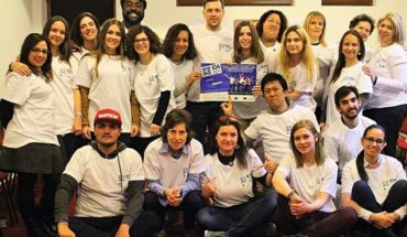 Bolaños participa en el proyecto internacional “I can do it” como socio dentro del programa Erasmus Plus Juventud
