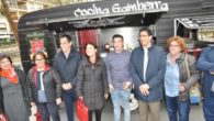 Caballero anima a la ciudadanía a seguir reciclando