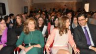 Caballero dice que la sociedad no alcanzará un desarrollo digno si no es en plena igualdad entre hombres y mujeres