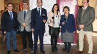 Campo de Criptana acoge la presentación oficial de la Guía de Vinos Wine Up 2017