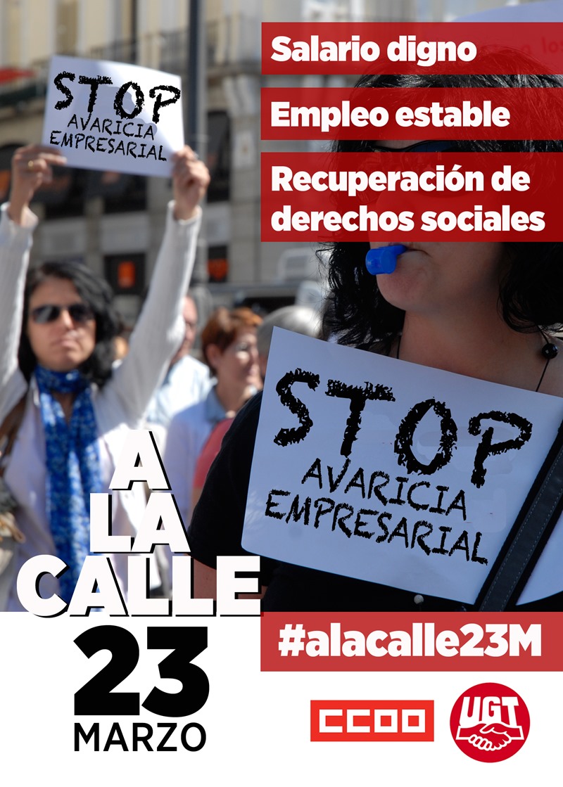 cartel 23M
