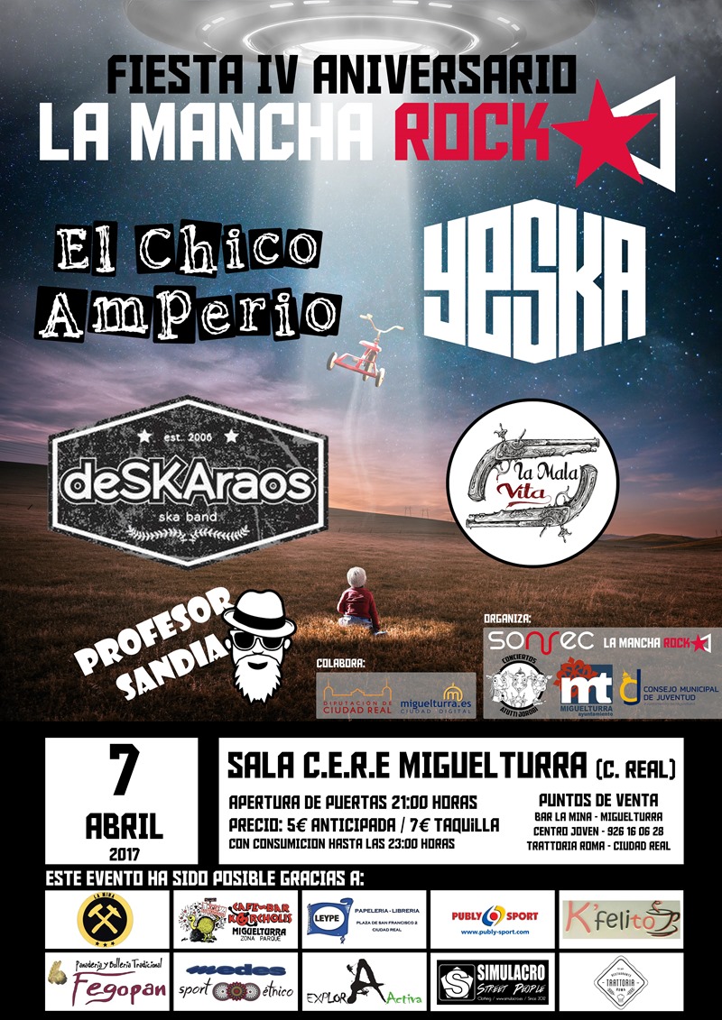 cartel fiesta aniversario tratoria kfelito  2 (2)