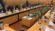 Castilla-La Macha valora el refuerzo en materia de coordinación que supone la constitución del Consejo Nacional de Protección Civil