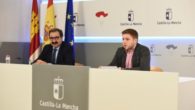 Castilla-La Mancha destinará 450.000 euros a la realización de trabajos arqueológicos y paleontológicos ayudando a mantener 500 empleos