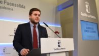 Castilla-La Mancha elevará una nueva queja formal al Gobierno de España tras los últimos insultos de Gregorio, el delegado del gobierno central, al presidente García-Page