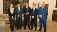 Castilla-La Mancha exige al Gobierno de España que priorice la Plataforma Logística de Talavera y su conexión con el puerto de Sines