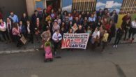 CCOO, trabajadoras y familias, “defraudados con las explicaciones de Cáritas y convencidos de que cerrará a final de curso la guardería de Puertollano”