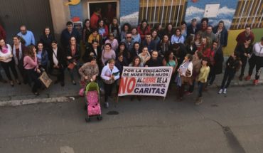 CCOO, trabajadoras y familias, “defraudados con las explicaciones de Cáritas y convencidos de que cerrará a final de curso la guardería de Puertollano”