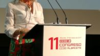 CCOO-Albacete elige Secretaria General a Carmen Juste, la primera mujer al frente del sindicato en sus 40 años de historia