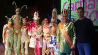 Celebrado el XXXII concurso de trajes “Museo del Carnaval”  de Miguelturra