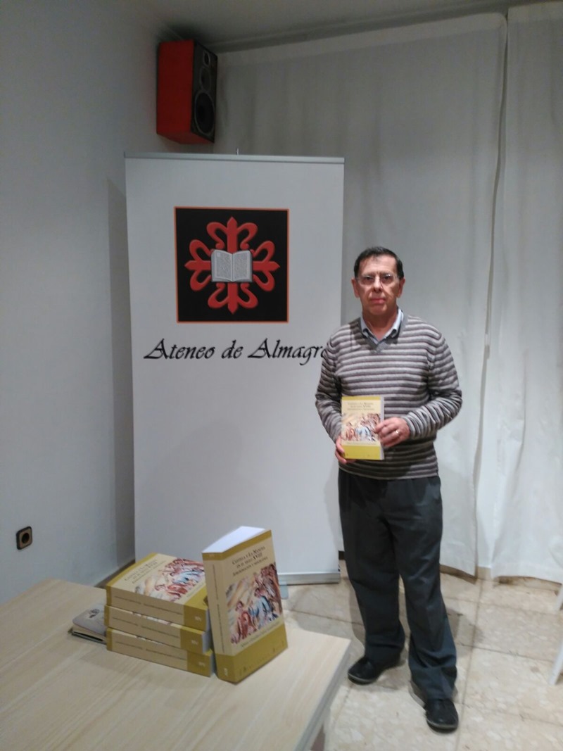 charla Ateneo-historia