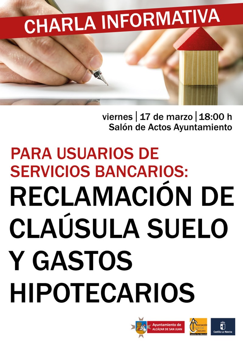 charla