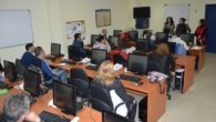 Cocemfe Ciudad Real inicia acciones formativas para 434 personas con discapacidad