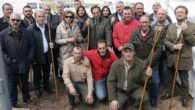 Concluye con éxito la décima edición de la feria de La Cuerda de Almodóvar del Campo