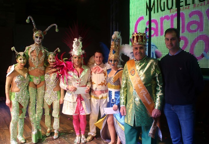 concurso trajes
