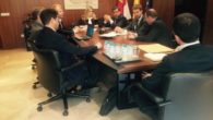 Continúan las gestiones del Gobierno de Castilla-La Mancha para que el proyecto empresarial de Nokian Tyres recale en Santa Cruz de la Zarza