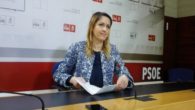 Cristina Maestre: “Es vergonzoso que el PP de C-LM consienta que se lleven lo mejor: el agua; y nos traigan lo peor: la basura nuclear”