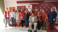 Cruz Roja Española abre delegación en Argamasilla de Calatrava gracias a la cesión de un local por parte del Ayuntamiento