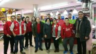 Cruz Roja Juventud de Quintanar de la Orden conmemora el Día Internacional de la Mujer