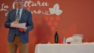 Custodio Zamarra alabó en Puertollano la relación “calidad-placer” de los vinos de La Mancha