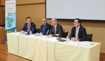 El 80 por ciento de las empresas que han pedido ayudas de ‘Adelante Comercialización’ quieren invertir en digitalización