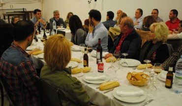 El alcalde de Valdepeñas anuncia que este año se invertirán más de 500.000 euros en instalaciones deportivas