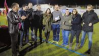 El Atlético Tomelloso se proclama campeón del Trofeo Diputación