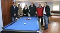 El Ayuntamiento abre el primer Centro de la Juventud en Almodóvar del Campo