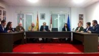 El Ayuntamiento de Aldea del Rey se dota de un flamante Salón de Plenos permanente